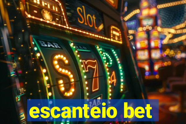 escanteio bet